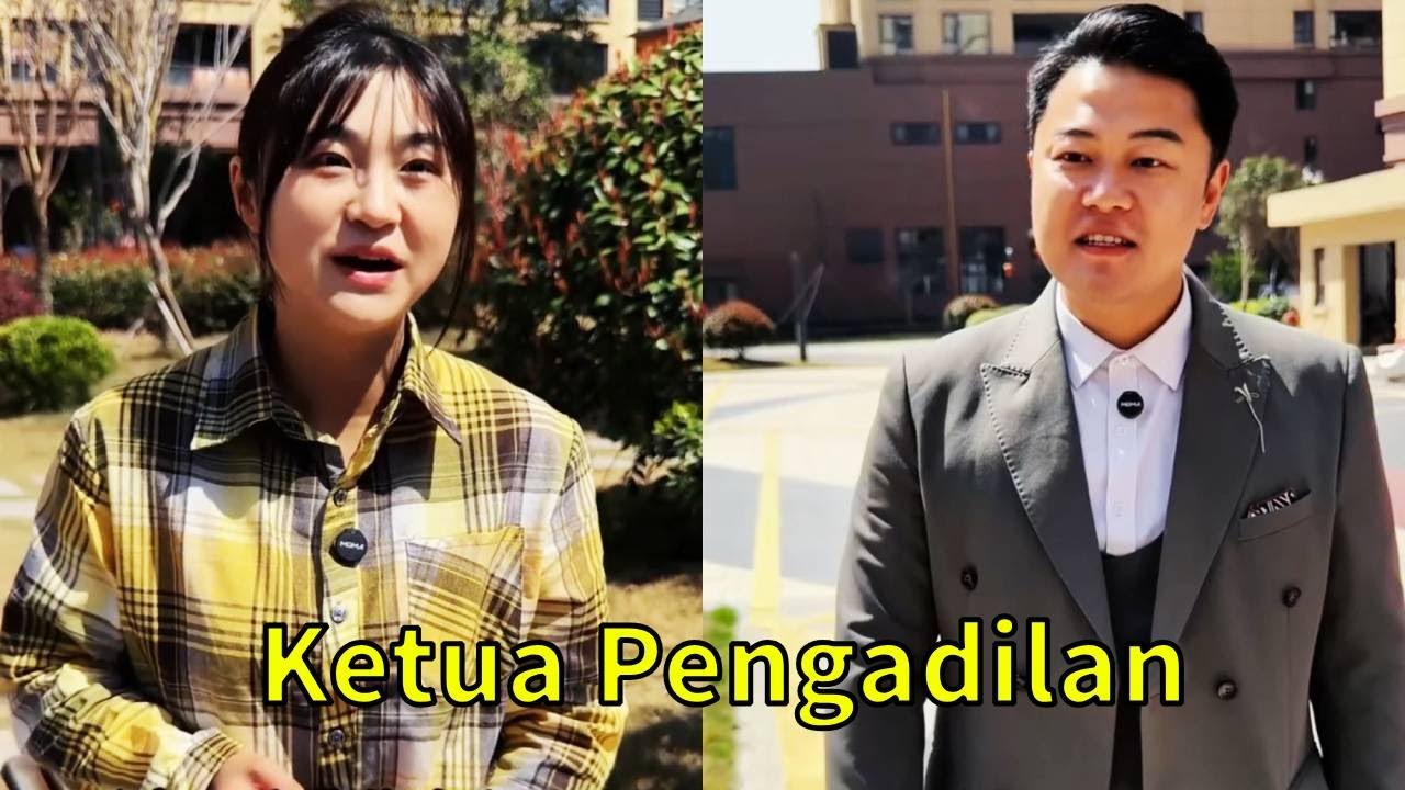 Ketua meninggalkan penggali emas! #energipositif#alurcerita#dramapendek