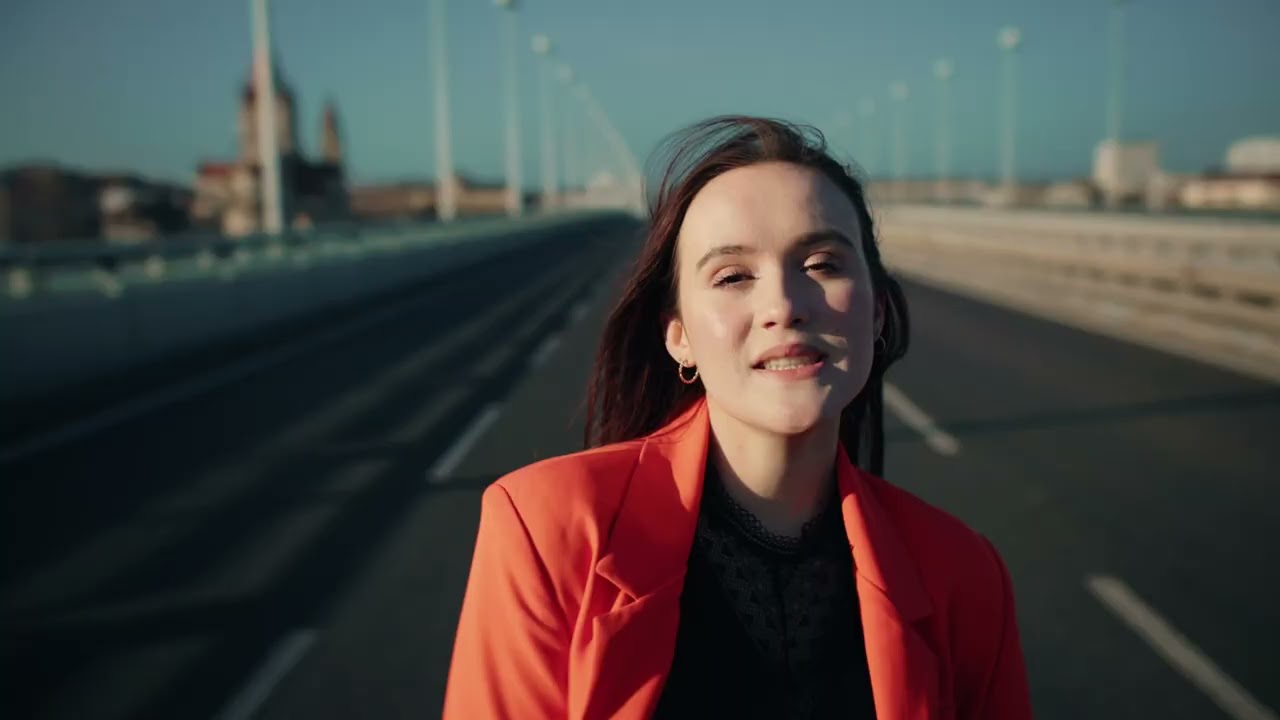 Luna Miray - Run (Vienna City Marathon - Official Song 2025)