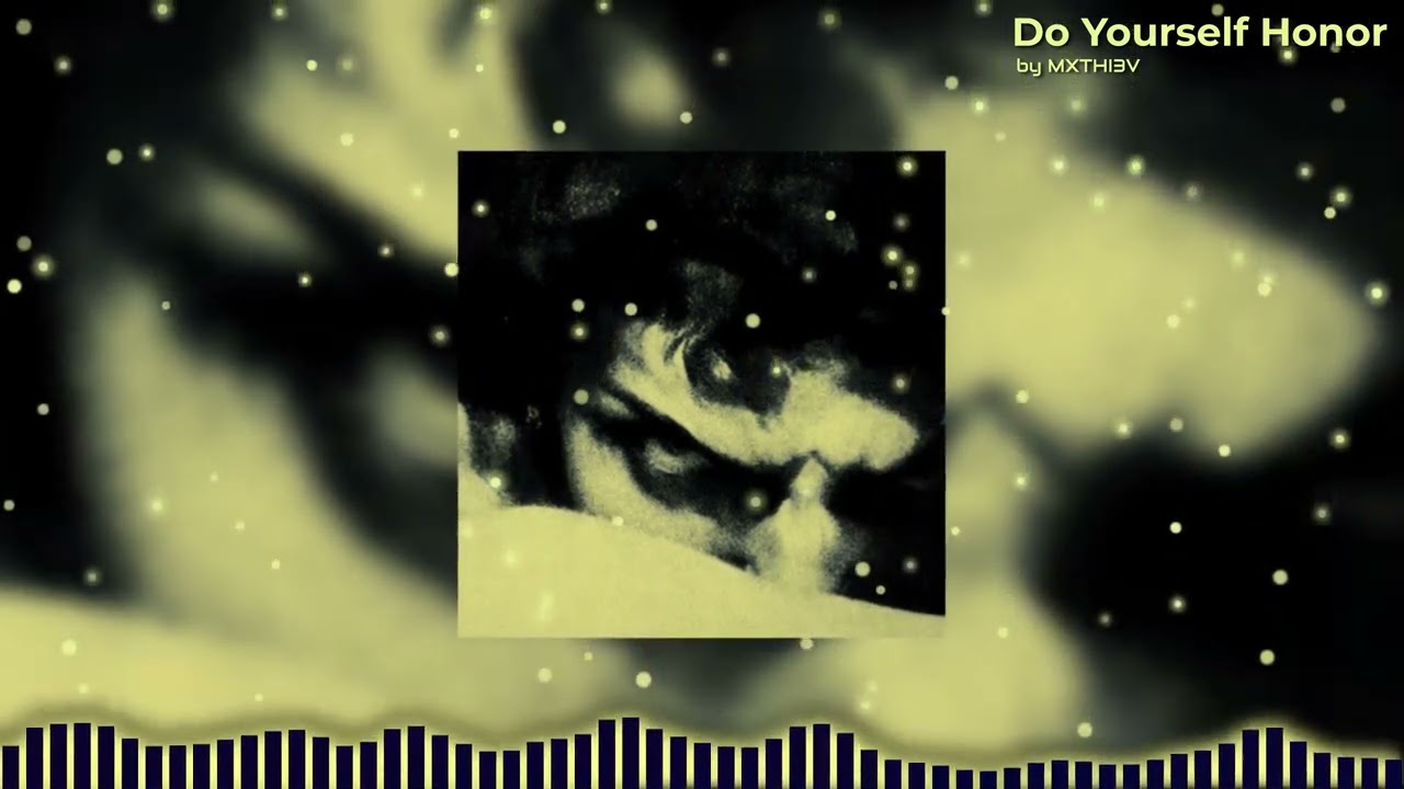 MXTHI3V - Do Yourself Honor (Speed-Up)