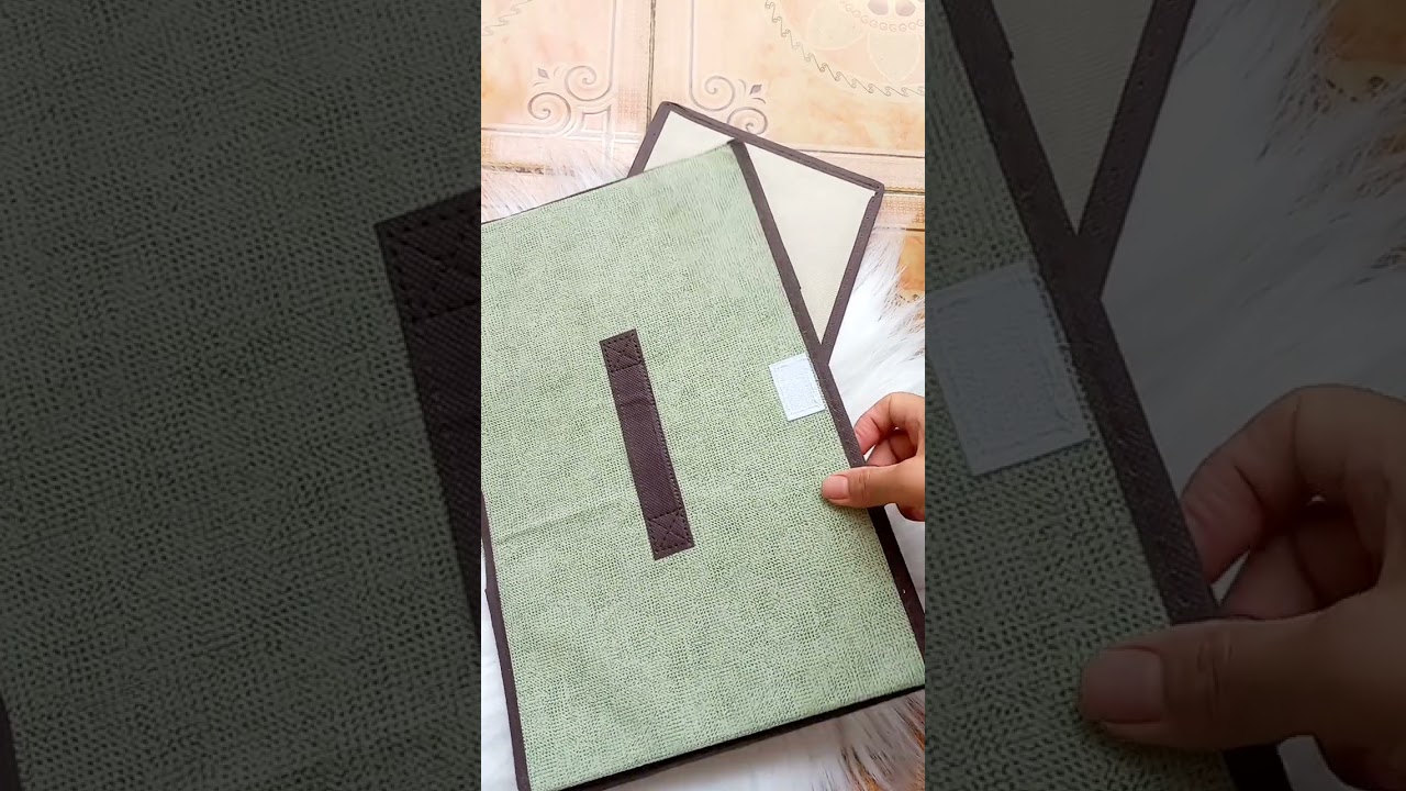 Unboxing Storage box serbaguna|| Beli 1 dapet 2||  Rumah jadi rapi