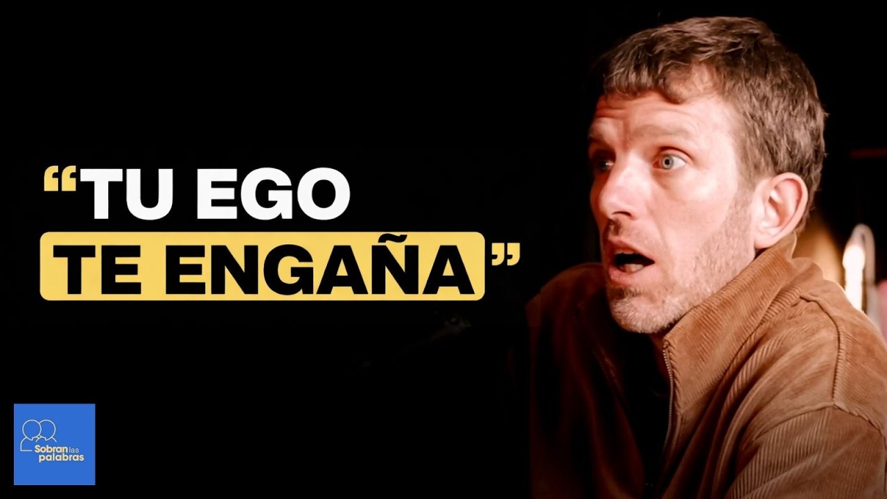 Est&aacute;s discutiendo mal (Y lo sabes 🫵)  - Sergio De Vocht - Mediador.