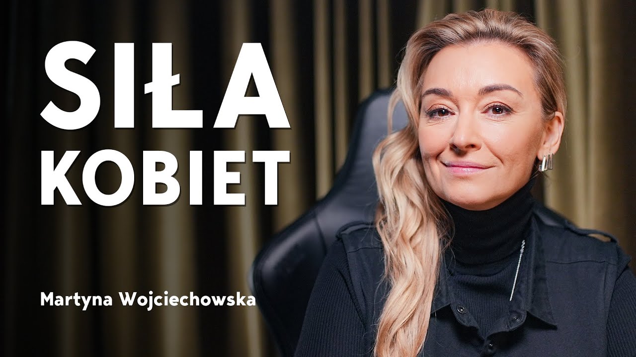 Martyna Wojciechowska: jak opowiedzieć historie kobiet, kt&oacute;re przeszły przez piekło?