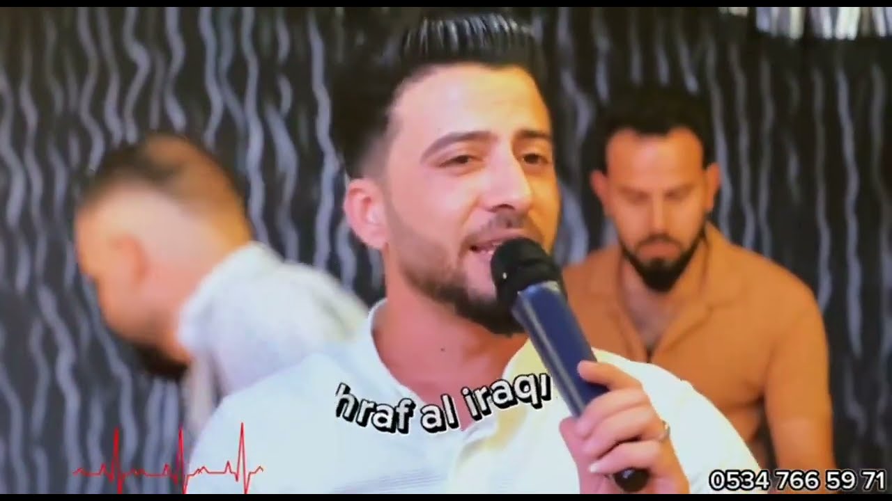 جديد جديد حفلة زفاف ال شيخلار المبدع ساطع علوالي صاحب الصوت الكبير والمايسترو عماد جانو