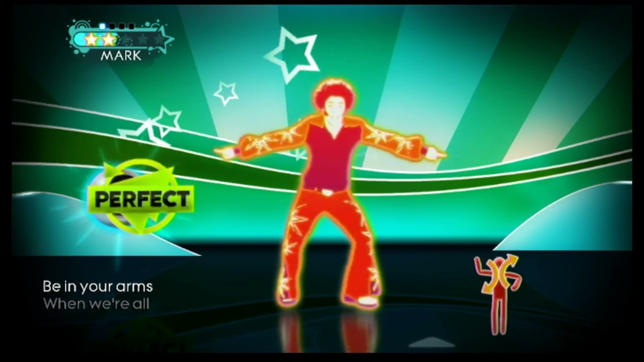 Just Dance 3 - That's the Way (I Like It) (DLC) - 5 Stars