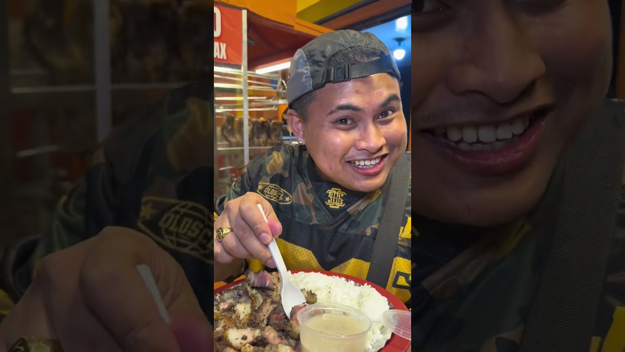 Mr. Baka - Maharlika Taguig City
