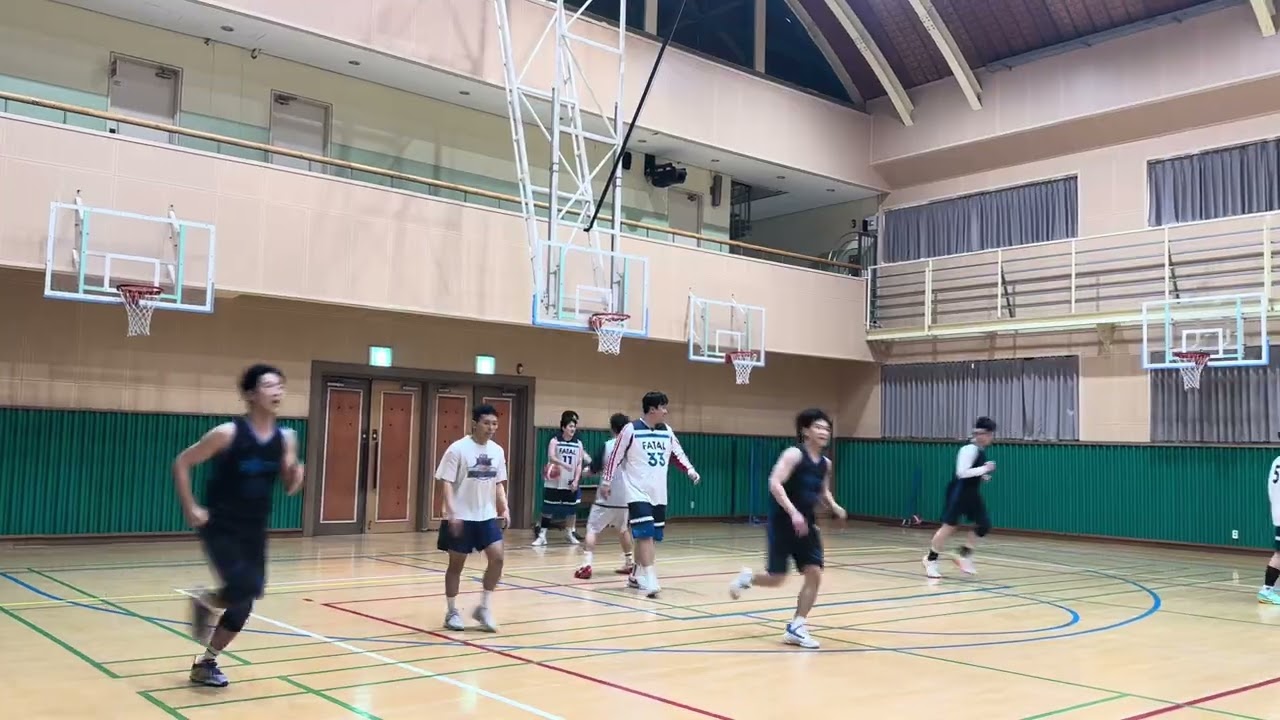 26.02.22 VS 파탈 2-4