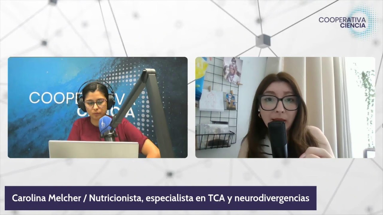 ¿Calorías en el menú de los restaurantes? Impacto en salud mental