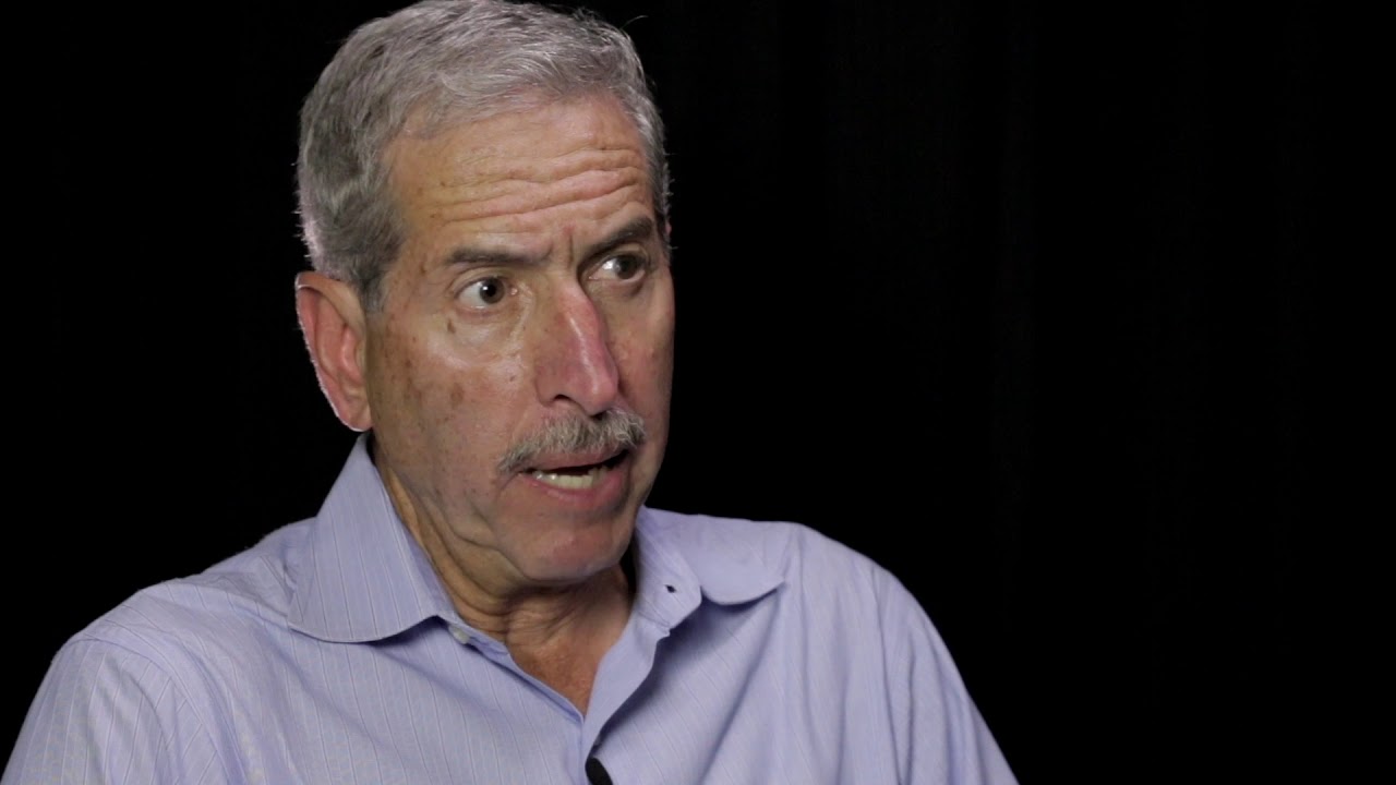 Transitioning to a Carbon-Free Future: Mark Zoback