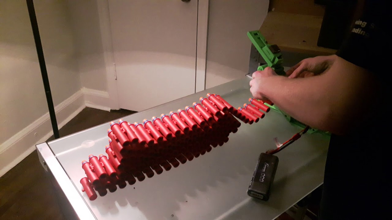 Adventure Force Enforcer Mod