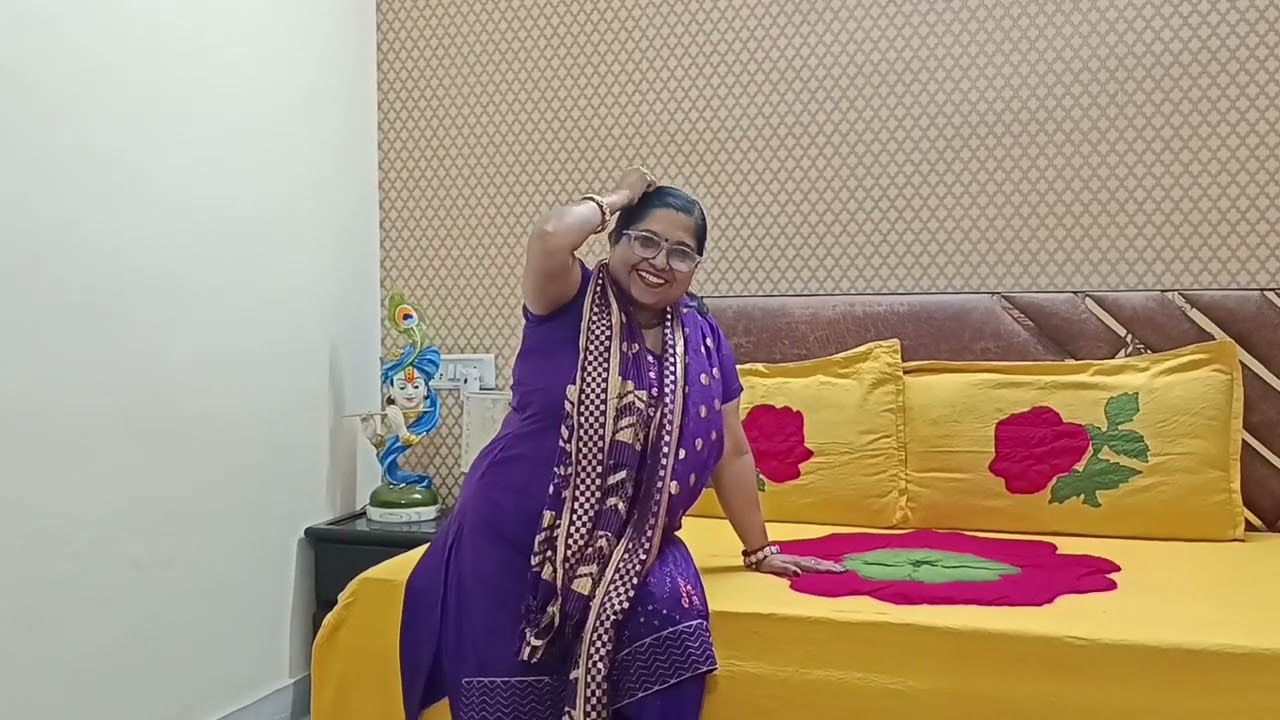 मेरे हुनर की एक झलक 🥰
