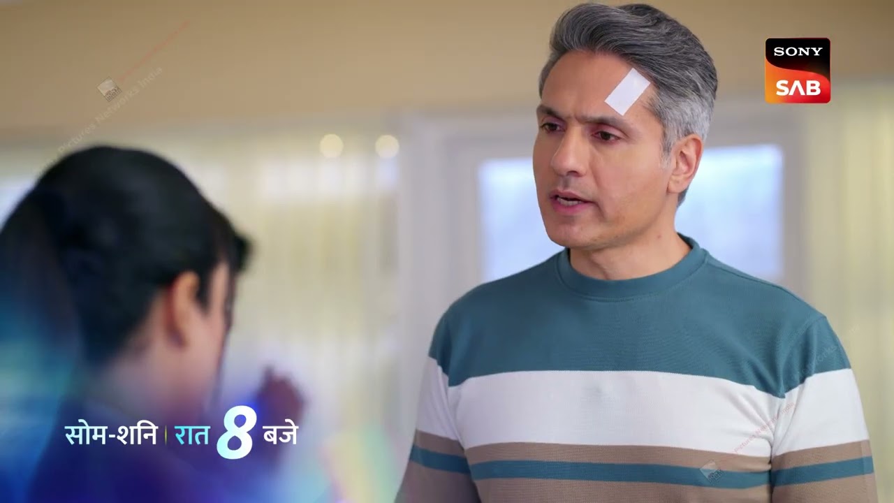 Yaadein | Sneak Peek - 2 | Starts 6th April, 8 PM | Sony SAB