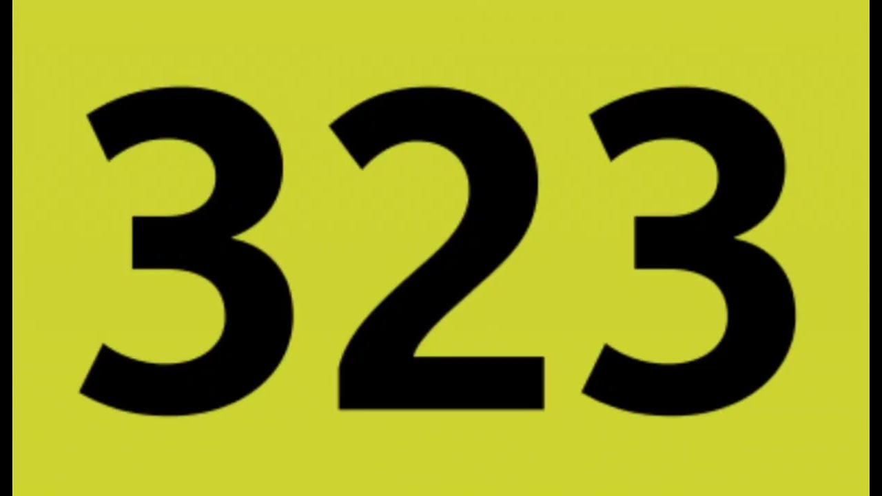 RATP Bus 323 Annonces Sonores
