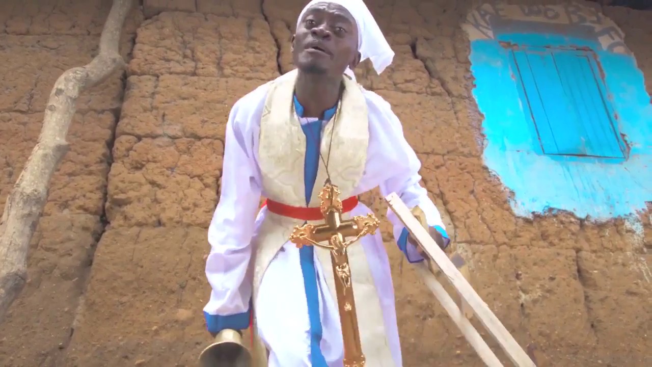 Lil Win Ft Odehyie Ba -  Ladder (Official Music Video)