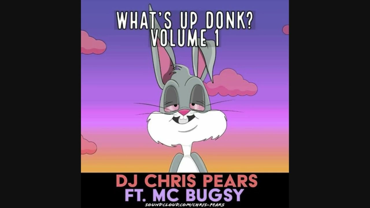 Whats Up Donk Volume 1