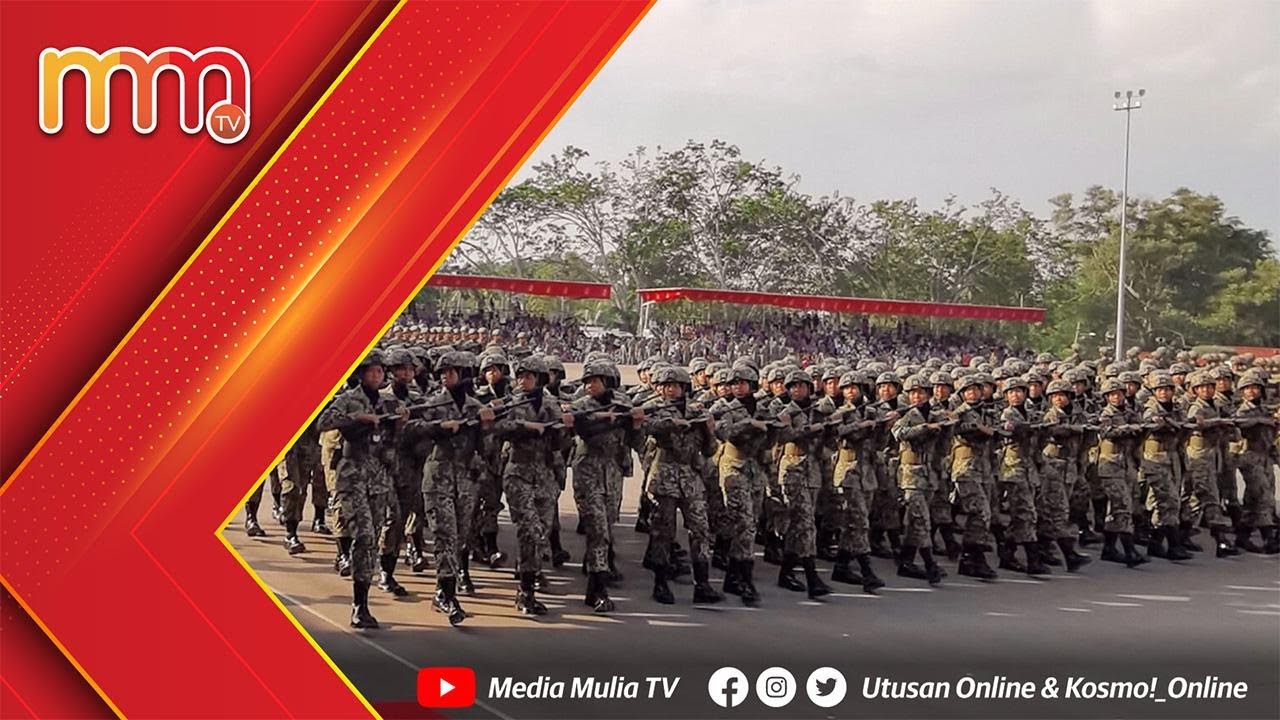 Beku perolehan: Tentera Darat lihat semula keutamaan program