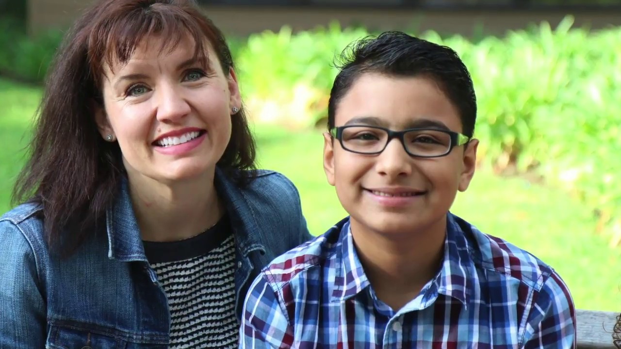 Improving Comprehension for Students with Autism | Research & Development | Dr. Rajesh Kana