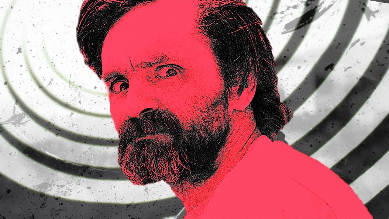 How Self Help Created Charles Manson | The Techniques He Used to Manipulate