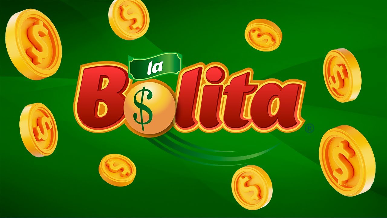 LA BOLITA 2 #1212