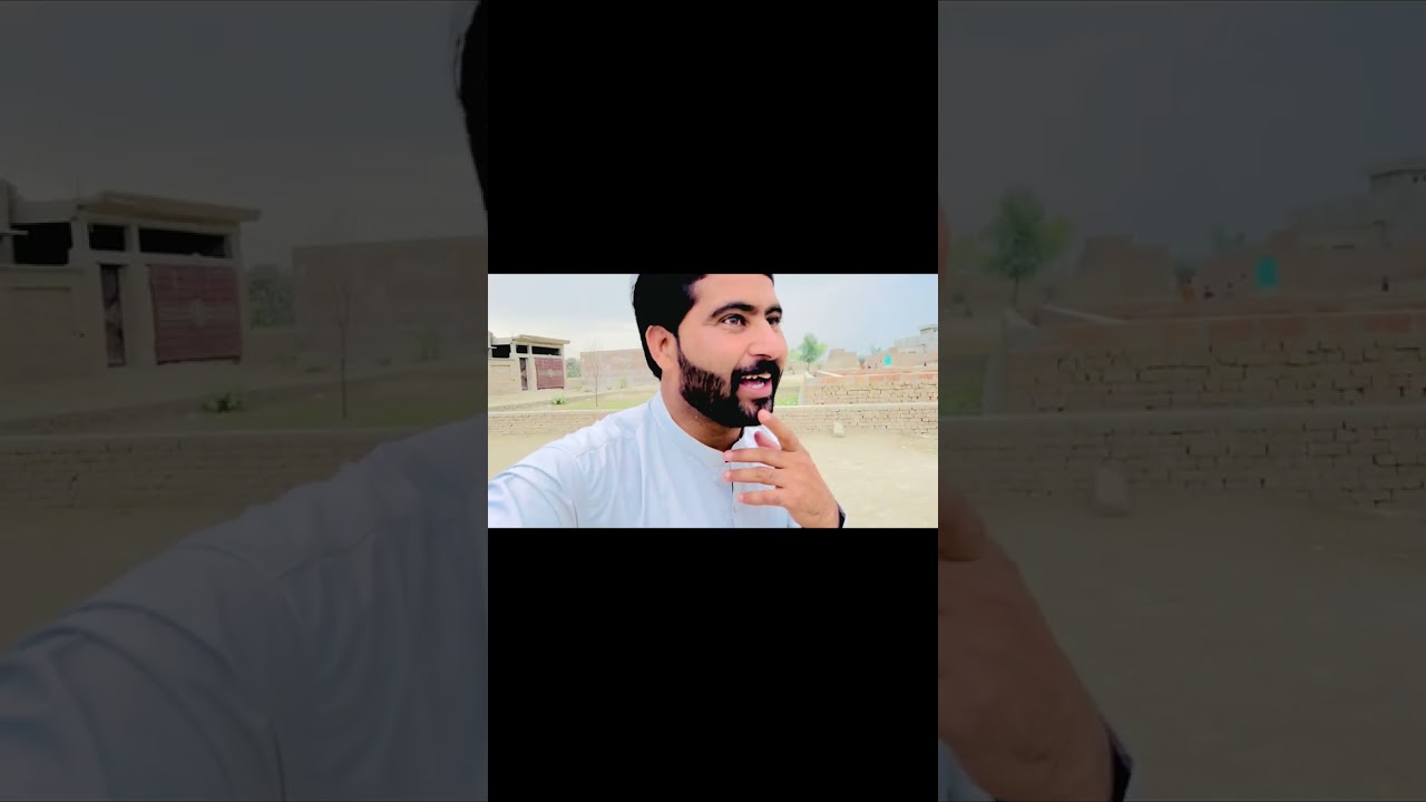 اج جیت کی خوشی میں میں ناچنے لگ گیا😂