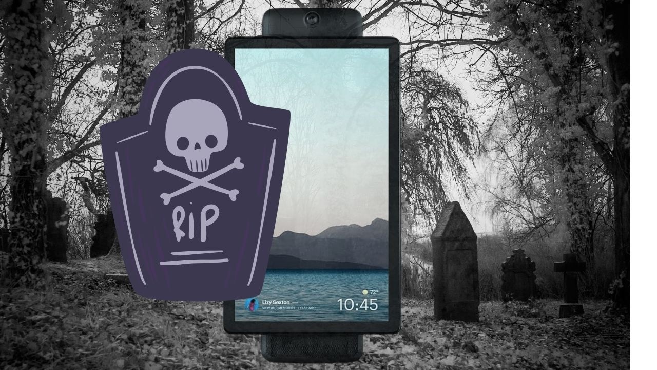 Портал Facebook мертв 💀 Вот что работает, а что нет 📵