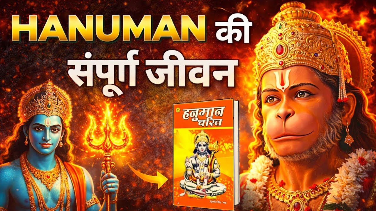 हनुमान जी की कथा।Hanuman ji ki katha।Mangalwar ki kahani।Hanuman ji ki kahani।Mangalwar Vrat katha