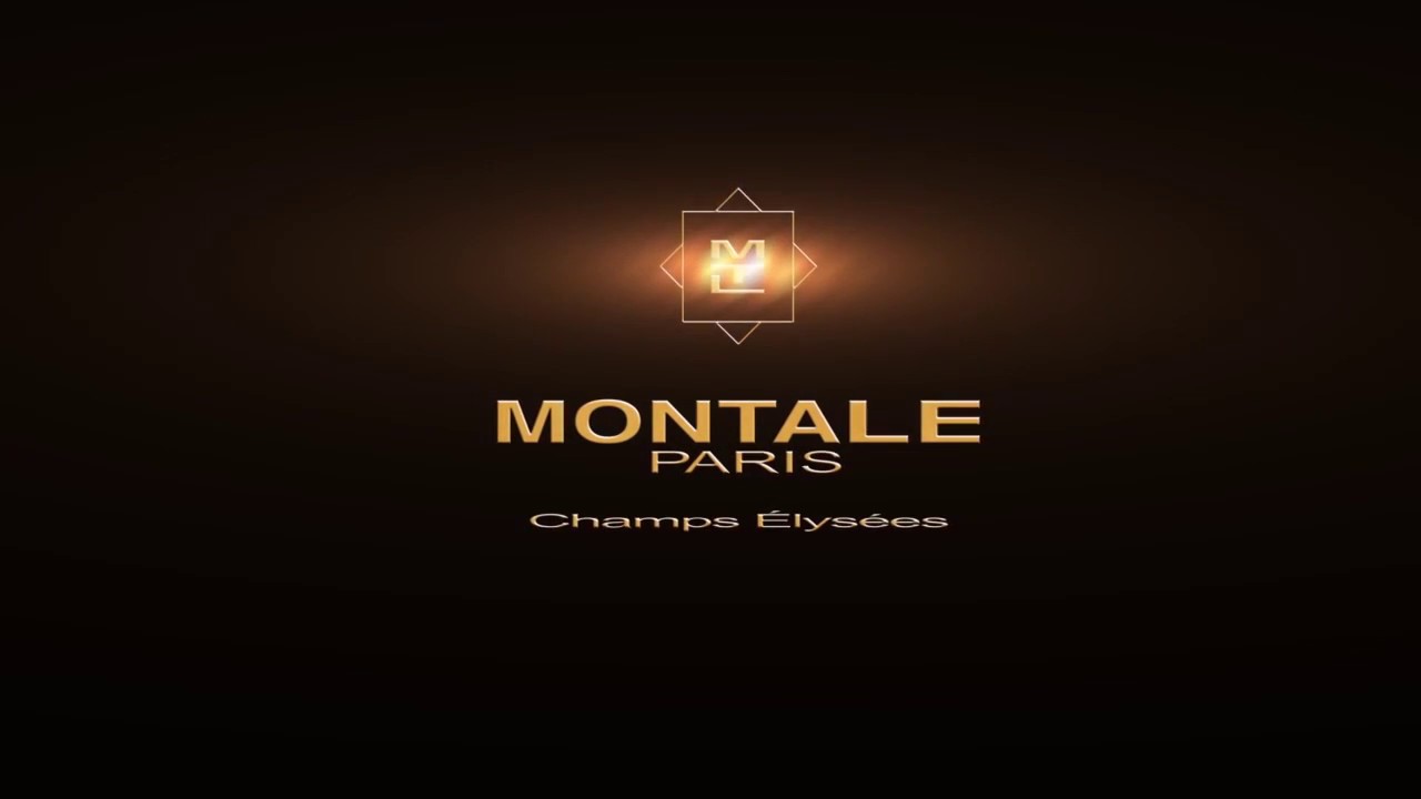 MONTALE Parfums Paris