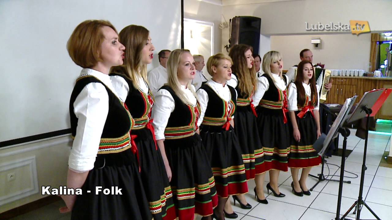 Kalina - Folk