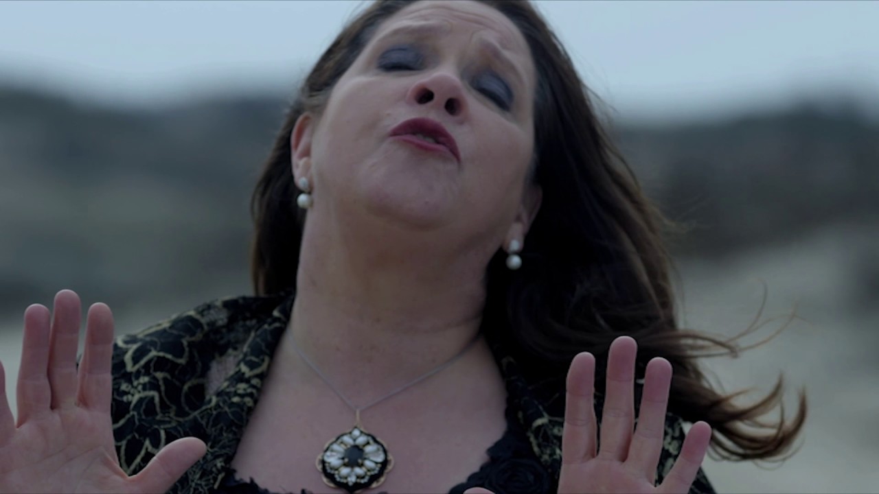 Ancora - Who'll come with me (Officiële videoclip)