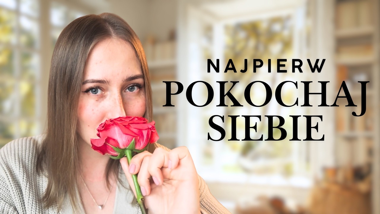 Recepta na samotne Walentynki ❤️‍🩹❤️‍🩹