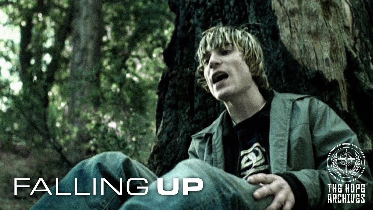 Falling Up - 