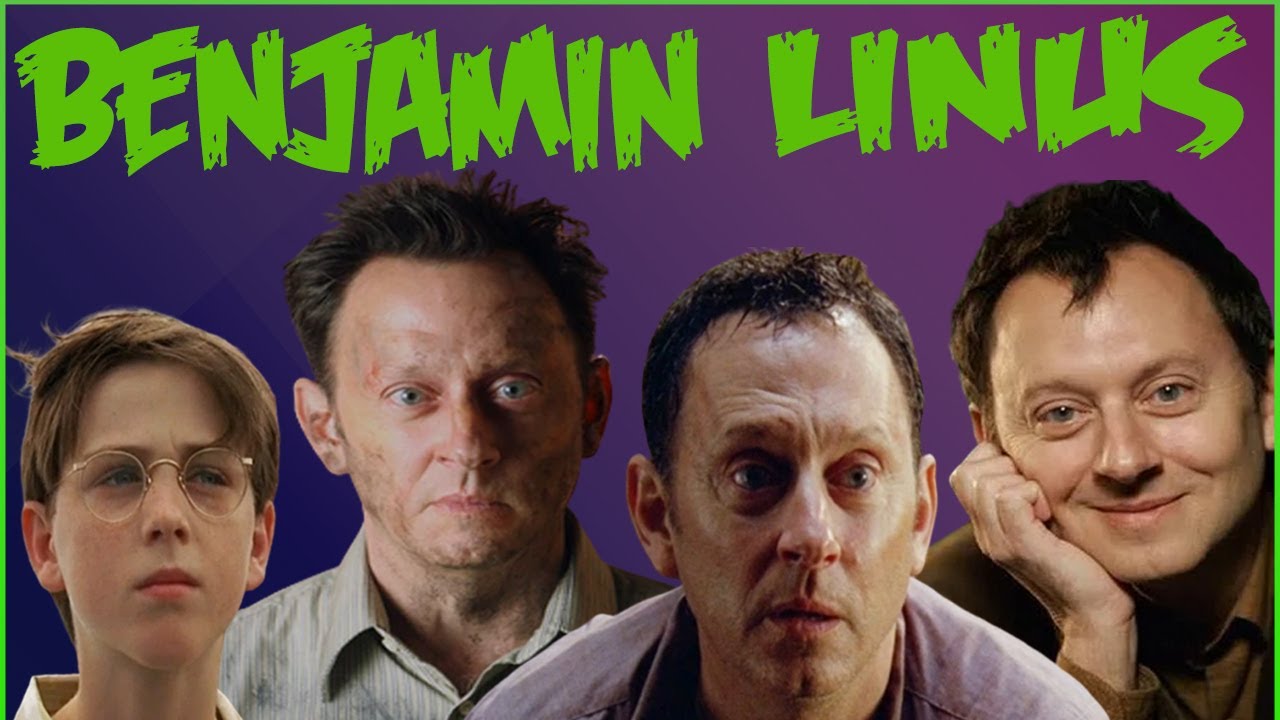 Benjamin Linus - la historia del mejor personaje de LOST