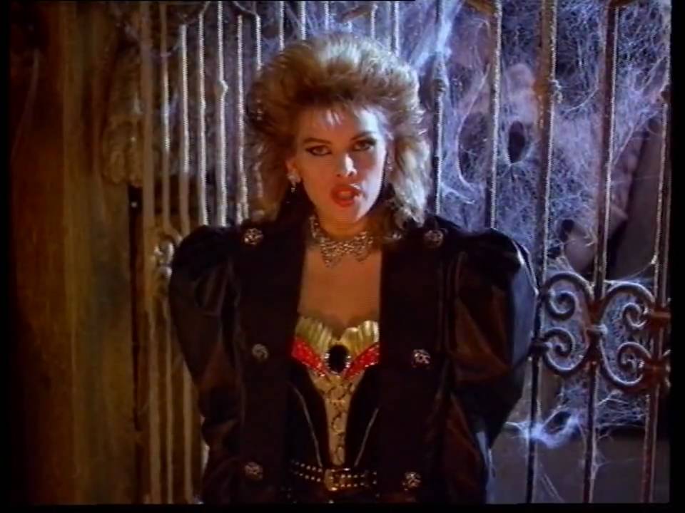 CC Catch - Heaven and Hell (HD)