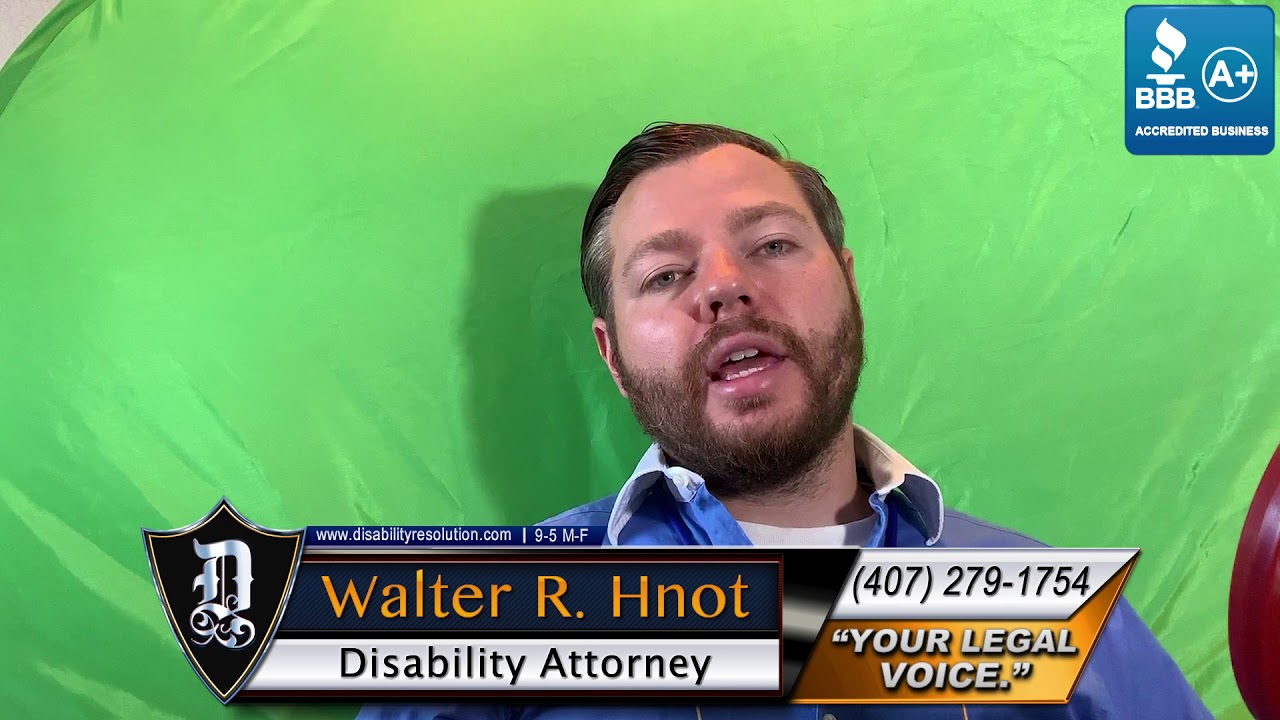 2028: How disability judges make errors as to fact and law, and how you use them to win that check.