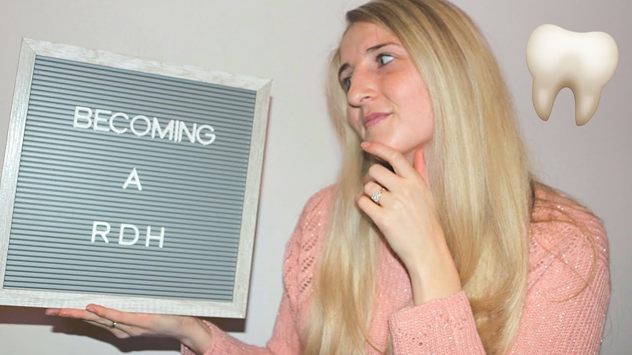Reasons You SHOULD Become a Dental Hygienist + Why I Became One