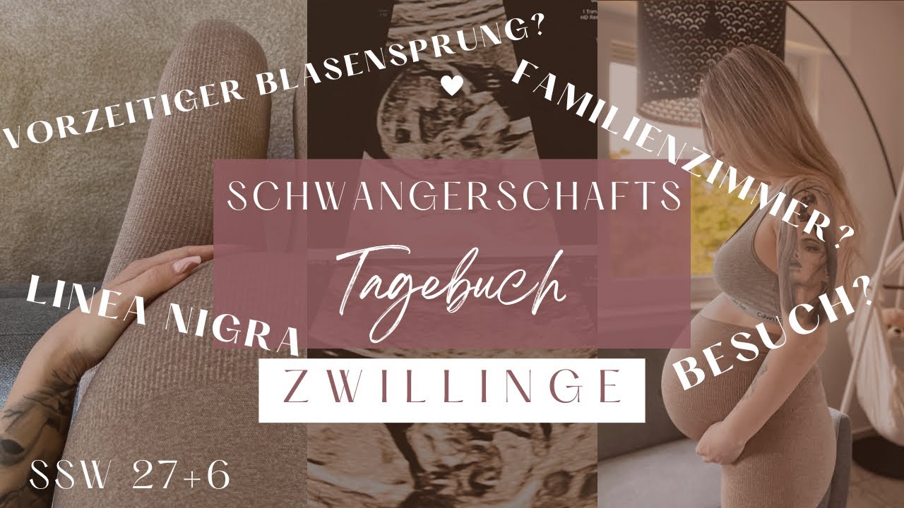 Großer Meilenstein | Geburtsplanung | 3.Trimester | 8. Schwangerschaftsmonat | 29.SSW |EverydayStory