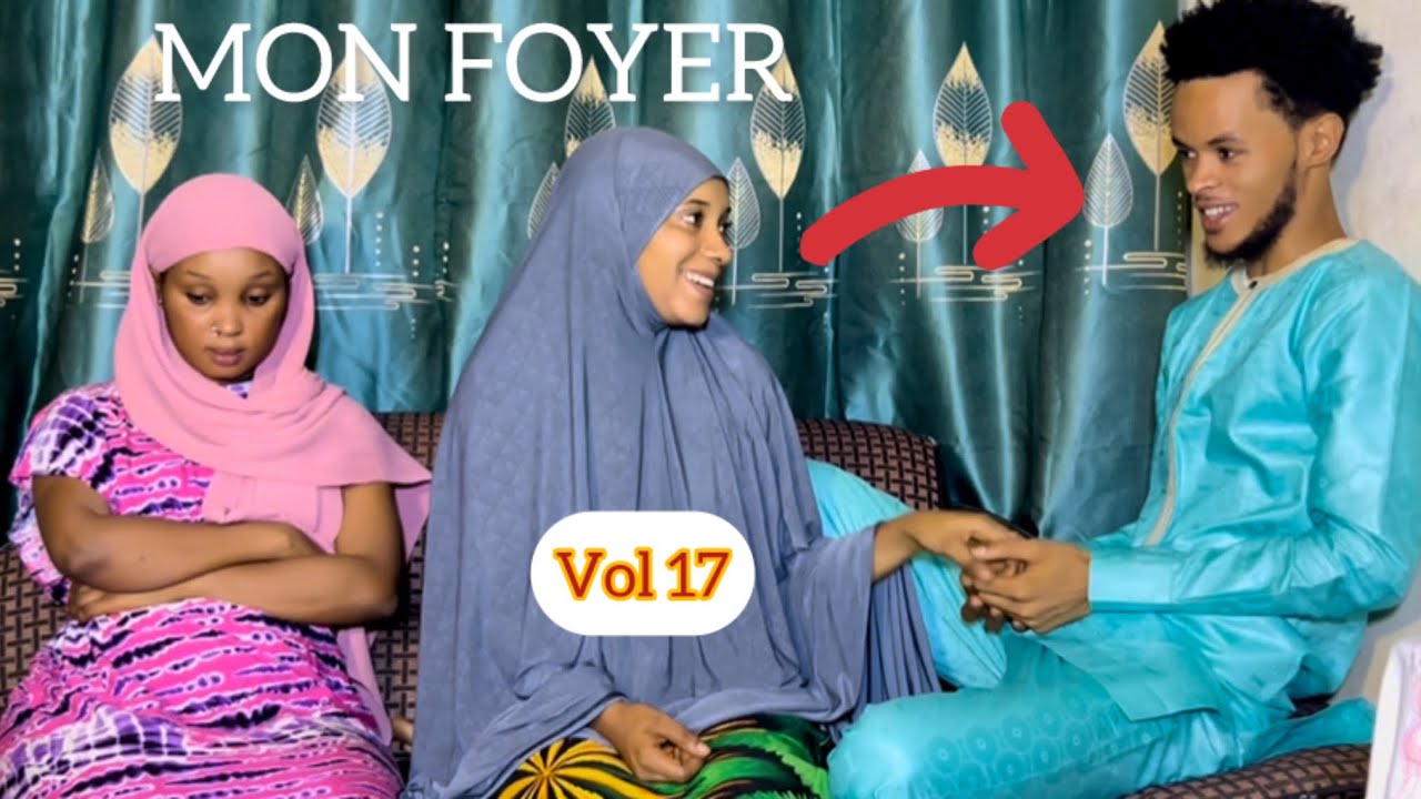 MON FOYER - s2 Vol 17