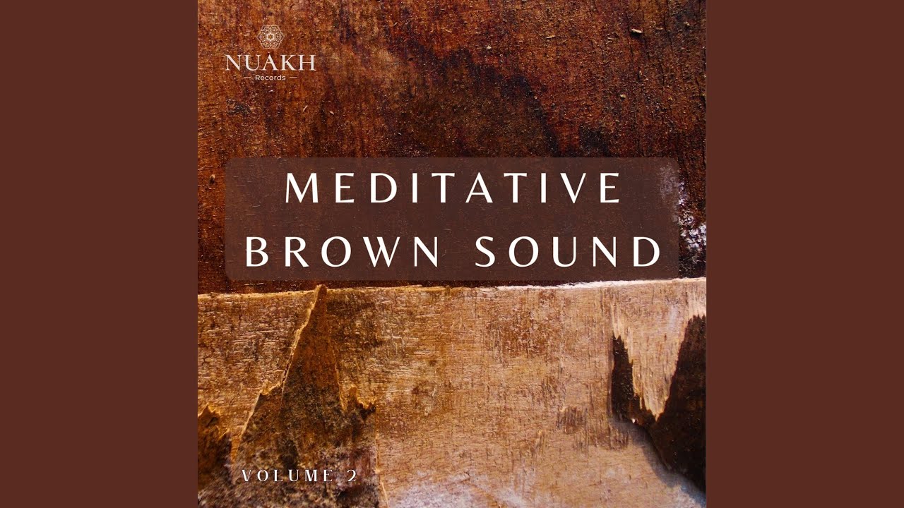 Mellow Brown Whispers