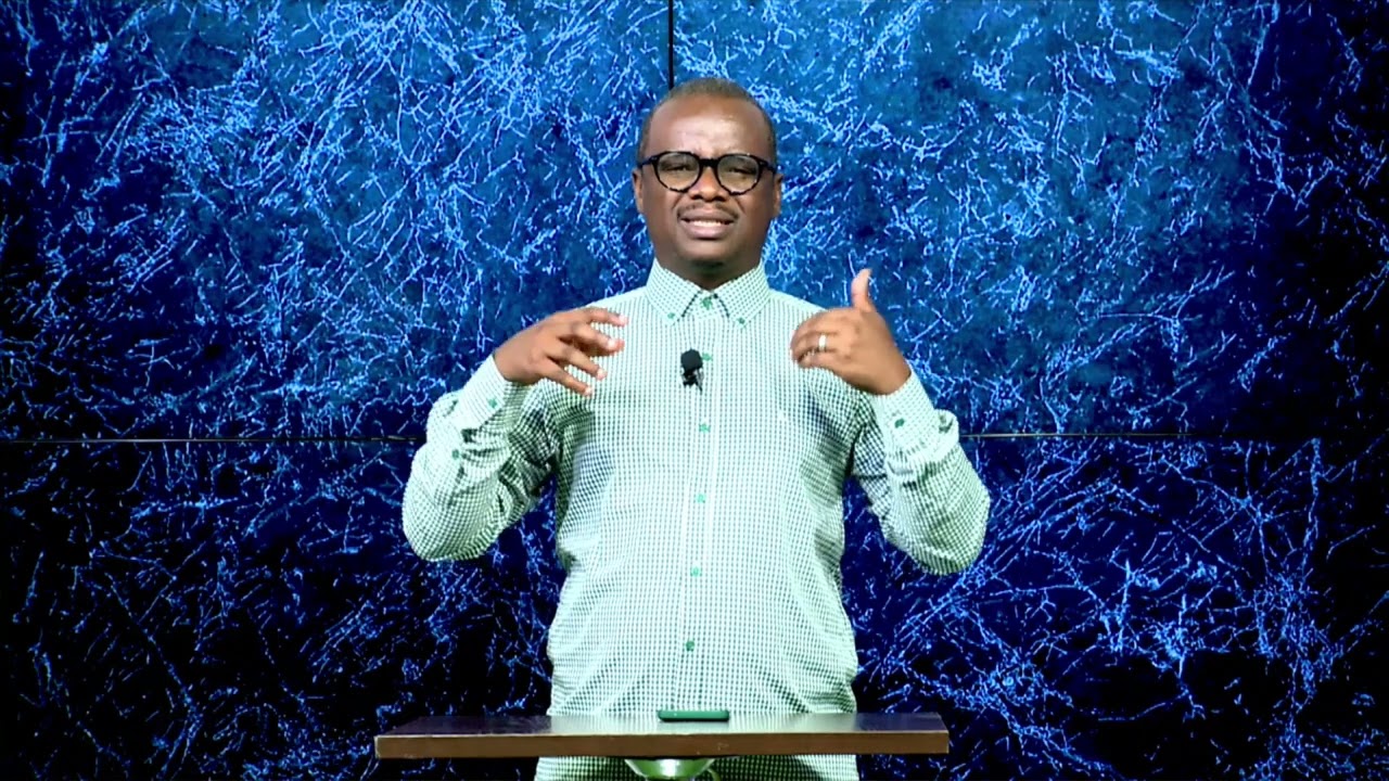 Imana ije guhinyuza abagome bagufasheho ijambo| Rukundo Jean Paul