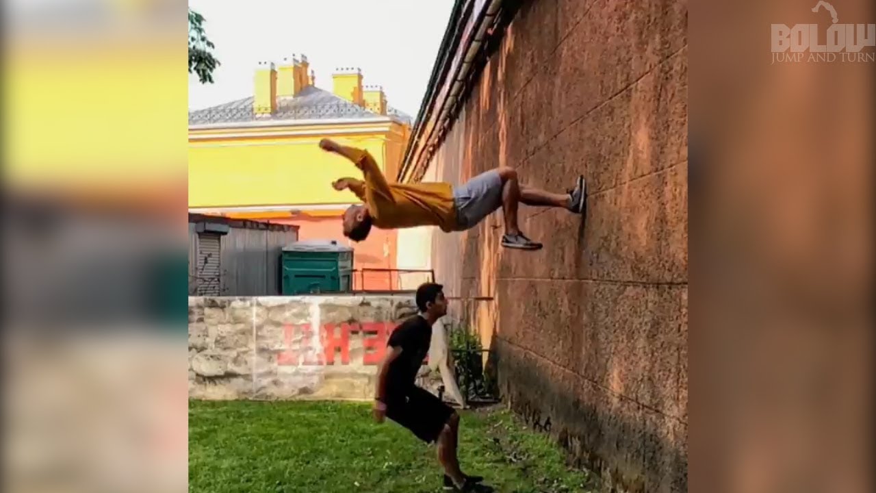 Best Flips And Tricks Picks - part 169