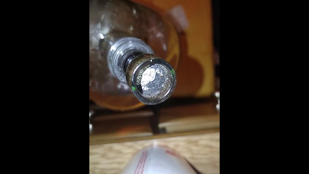 HASH BOWL!