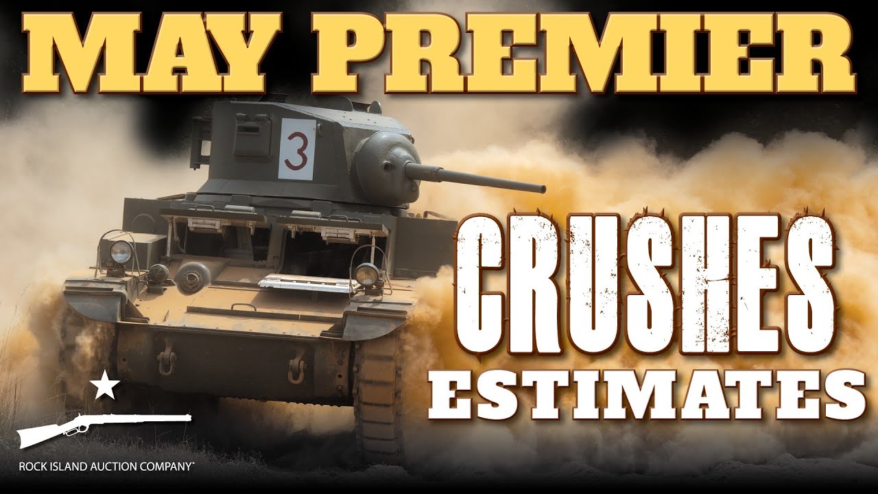 May Premier CRUSHES High Estimates (2024)