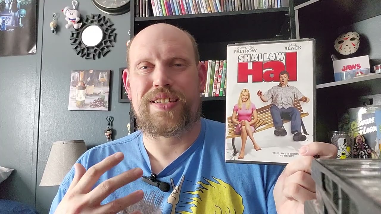 Physical Media Haul - September 16th 2025 - Some DVD / Blu-ray & 4K - 15th Anniversary On YouTube 