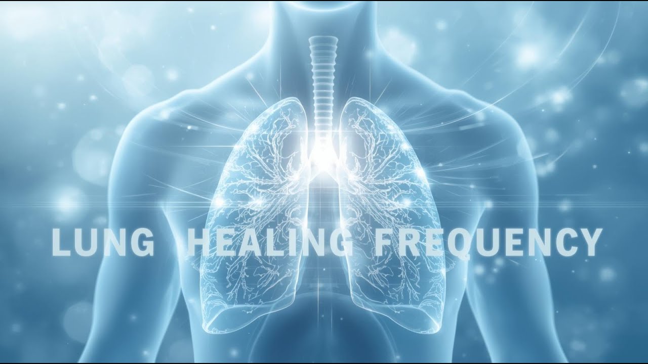 🧘 1 Hour Frequency for Breath & Inner Calm