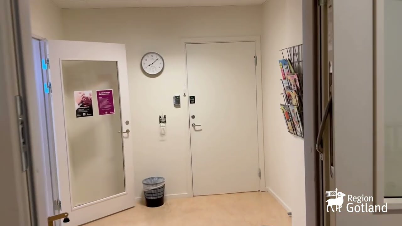 Välkommen till familjestödsenheten