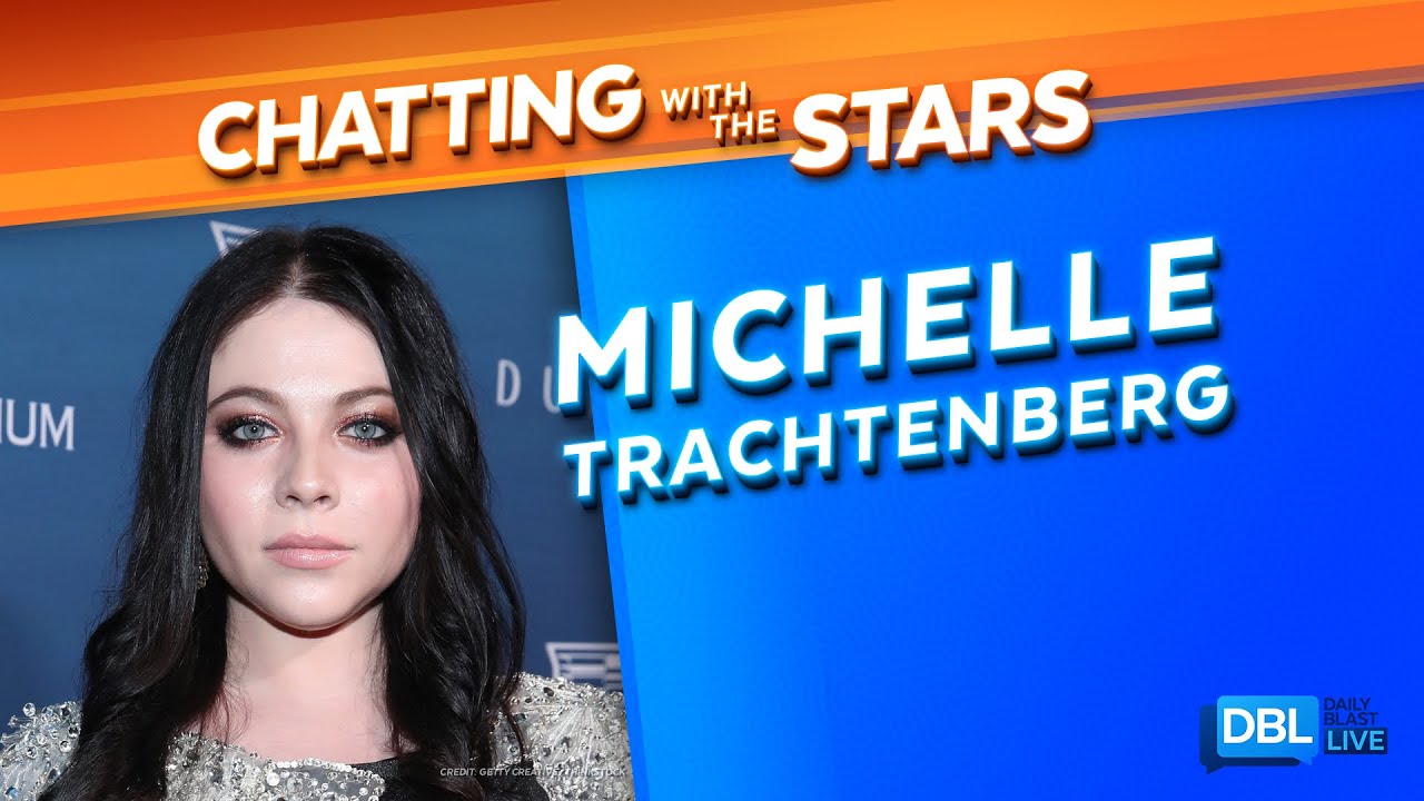 ‘Meet, Marry, Murder’ Host Michelle Trachtenberg on Why She Got Into True Crime