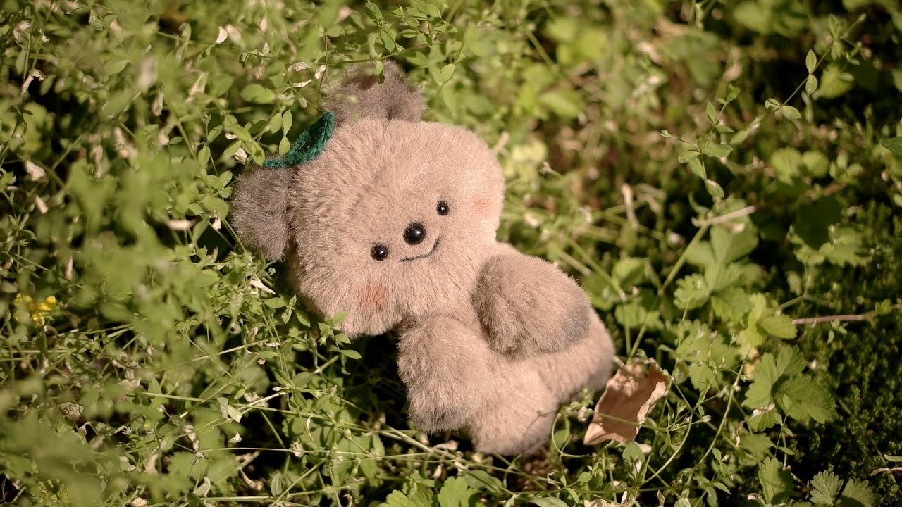만져도 벌금 안내는 쿼카 인형 만들기 (feat 아이디어스) Making Quokka Dolls