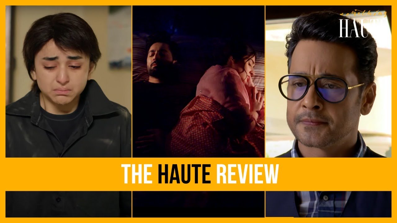 Sher & Mehak; When Are You Getting Us Mithai Dudes? | Kaisi Teri Khudgarzi | Bakhtwar | Habs | Farq