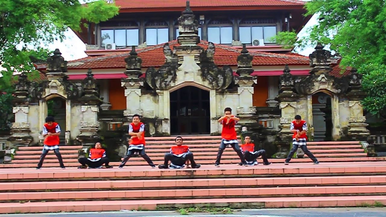 GOG CREW BALI #SUBWAYONEDREAMINDONESIA