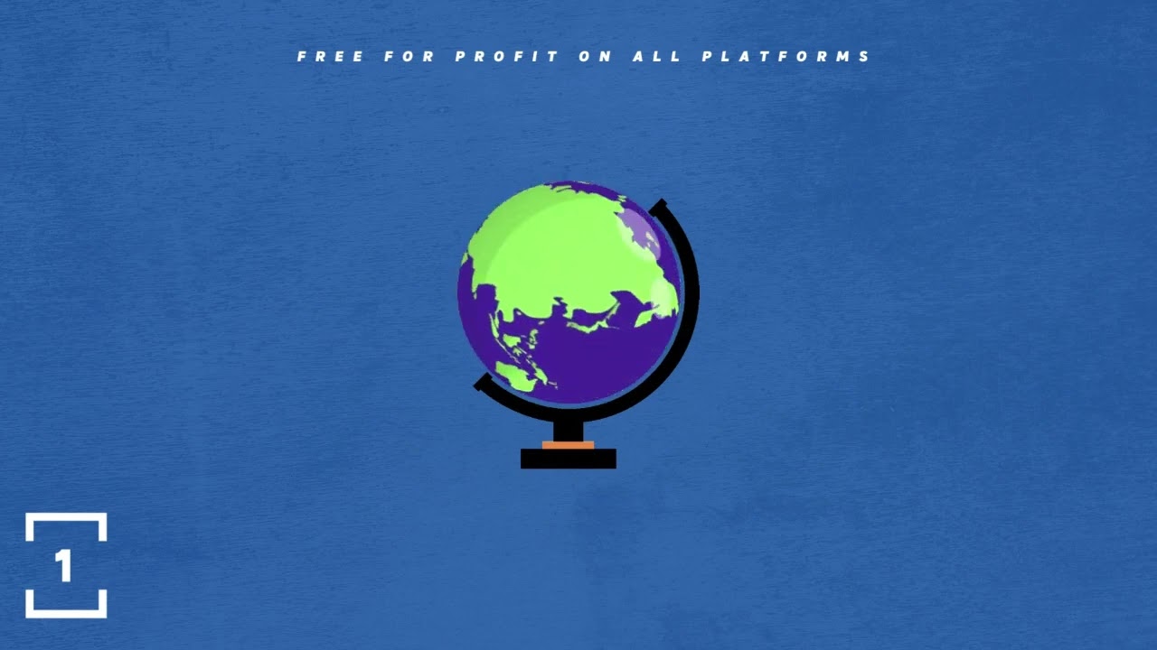 *FREE FOR PROFIT* HARD CONNOR PRICE TYPE BEAT 'SPIN THE GLOBE'
