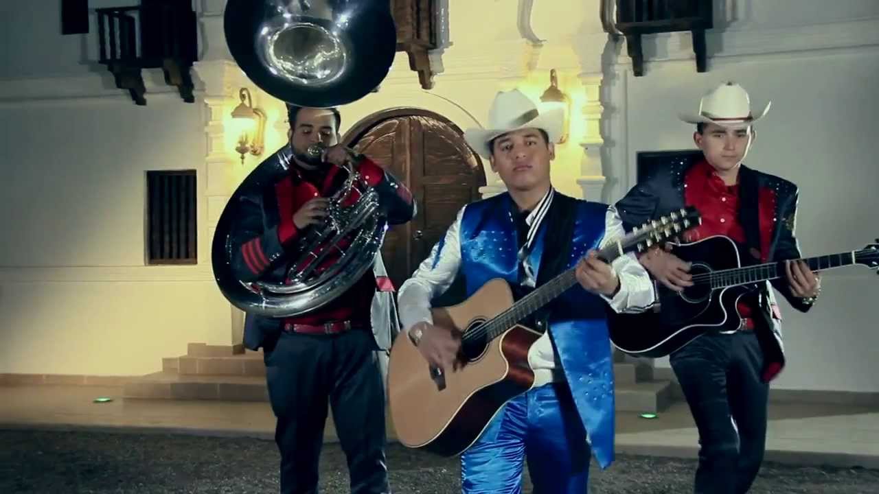 ARIEL CAMACHO - EL KARMA